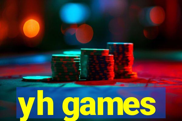 yh games